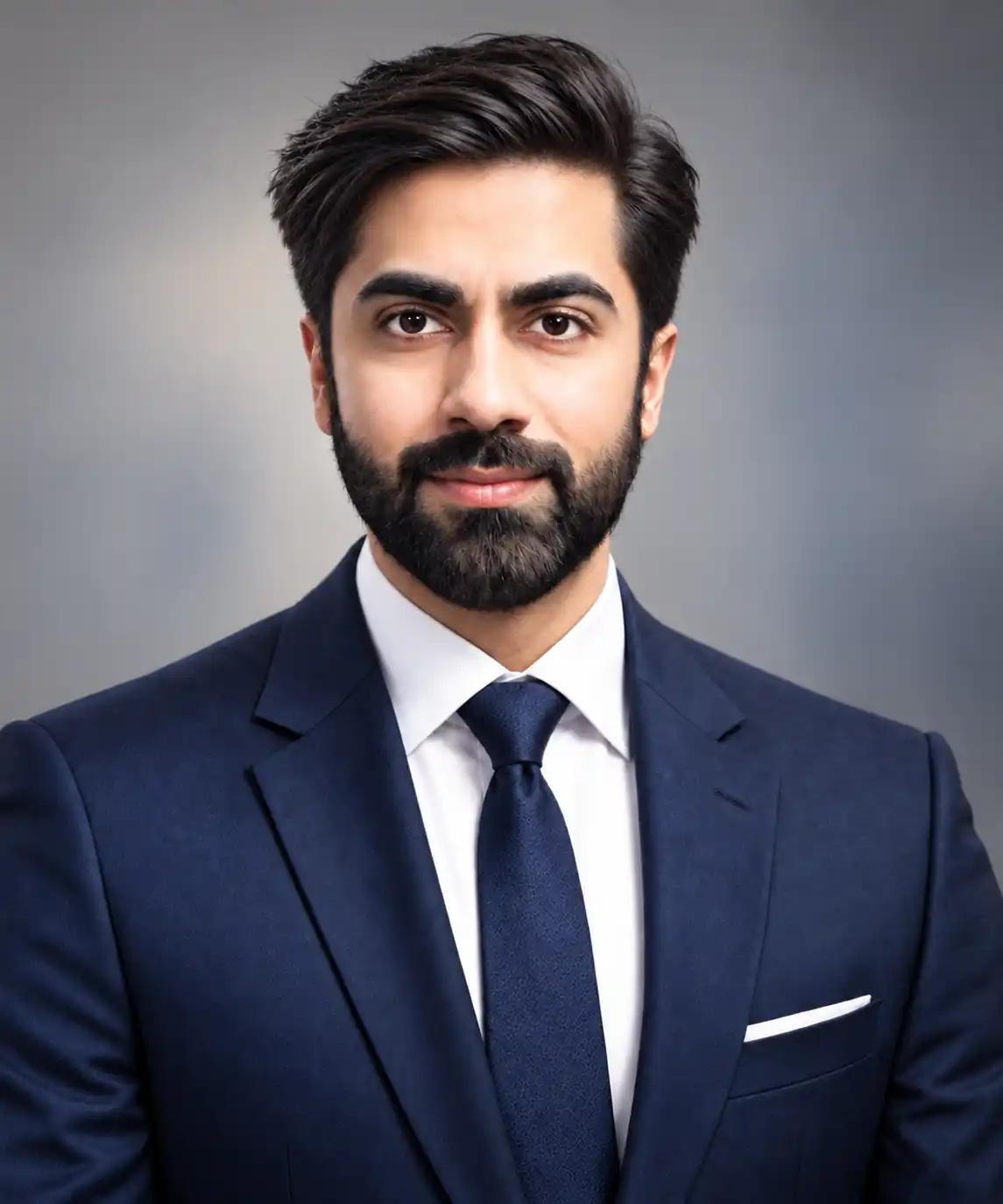 Nouman Bilal — Founder & SEO Strategist at Noumexa
